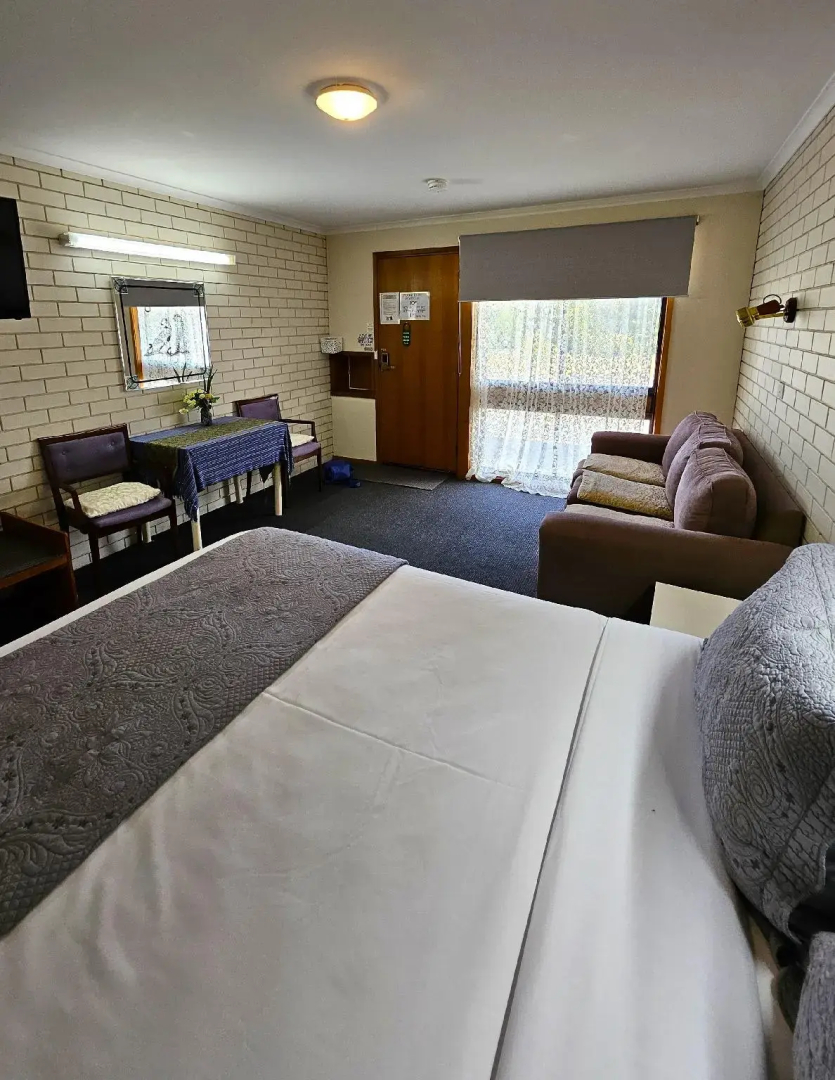 Alfred Motor Inn