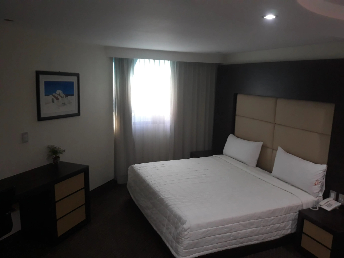 Hotel Astor