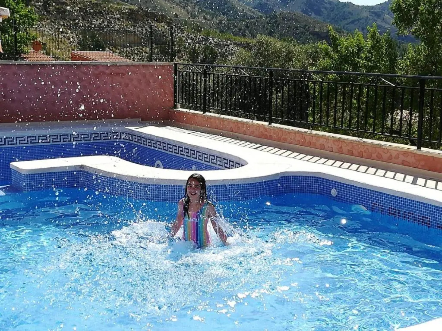 Casa Rural E Puente del Segura