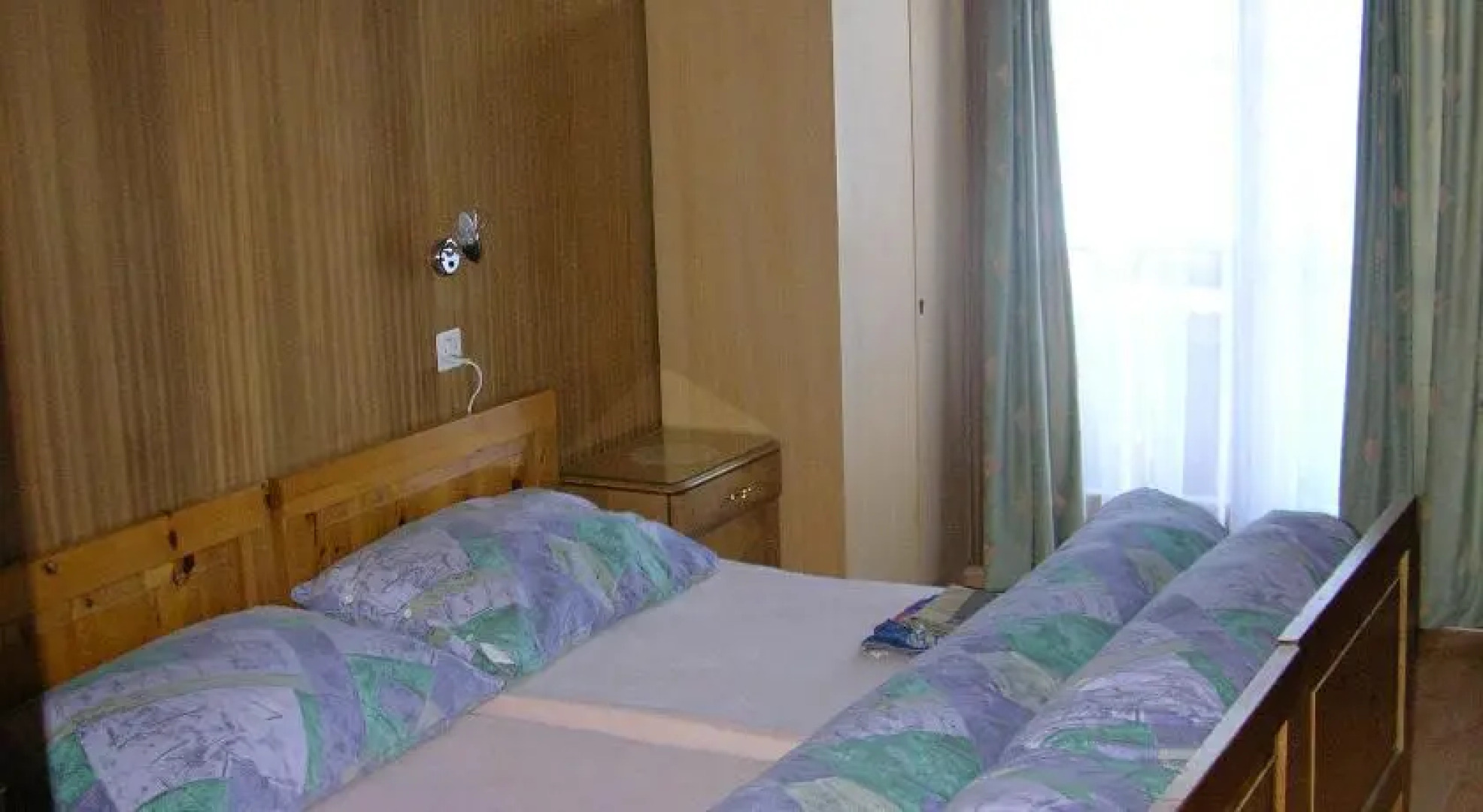 Berghotel Furggstalden