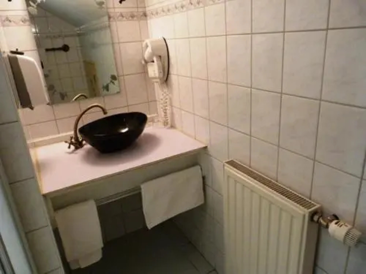 Auberge Des Hauts Viaux