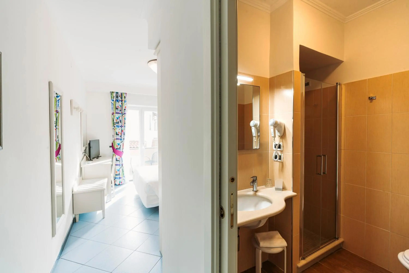 Albergo Terme Villa Svizzera