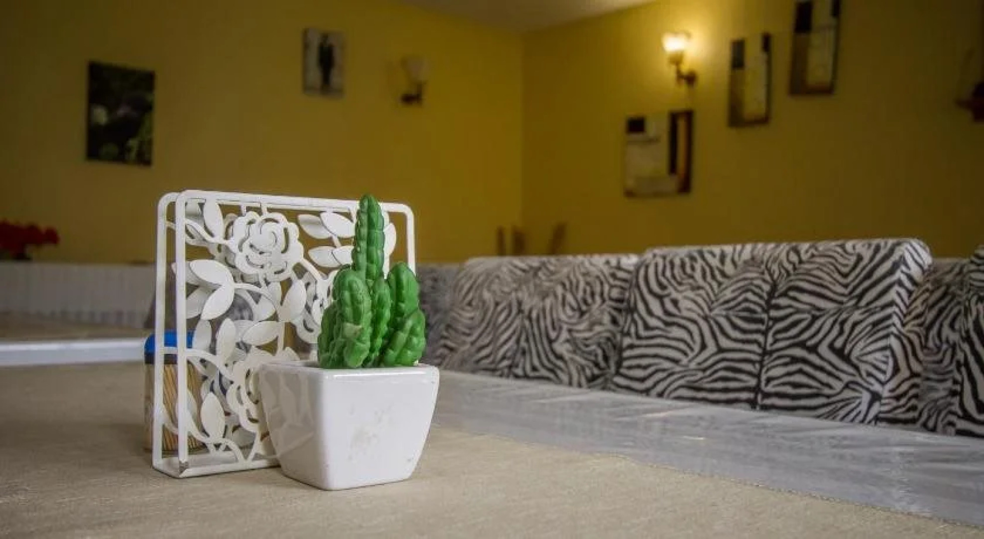 Kisoro Tourist Hotel