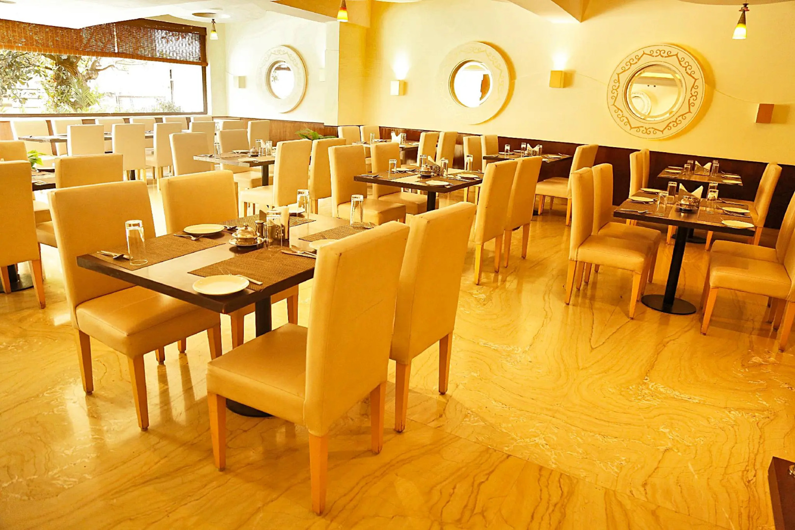 The Fern Residency Yeshwanthpur