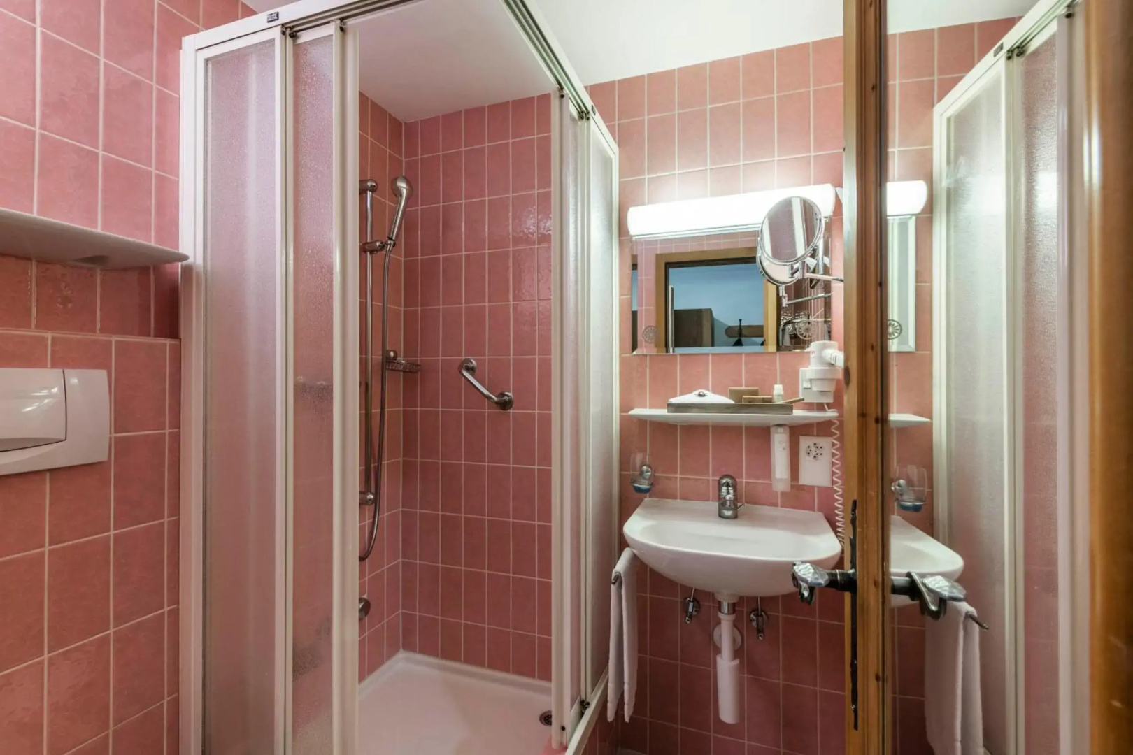 Hotel Stern Chur