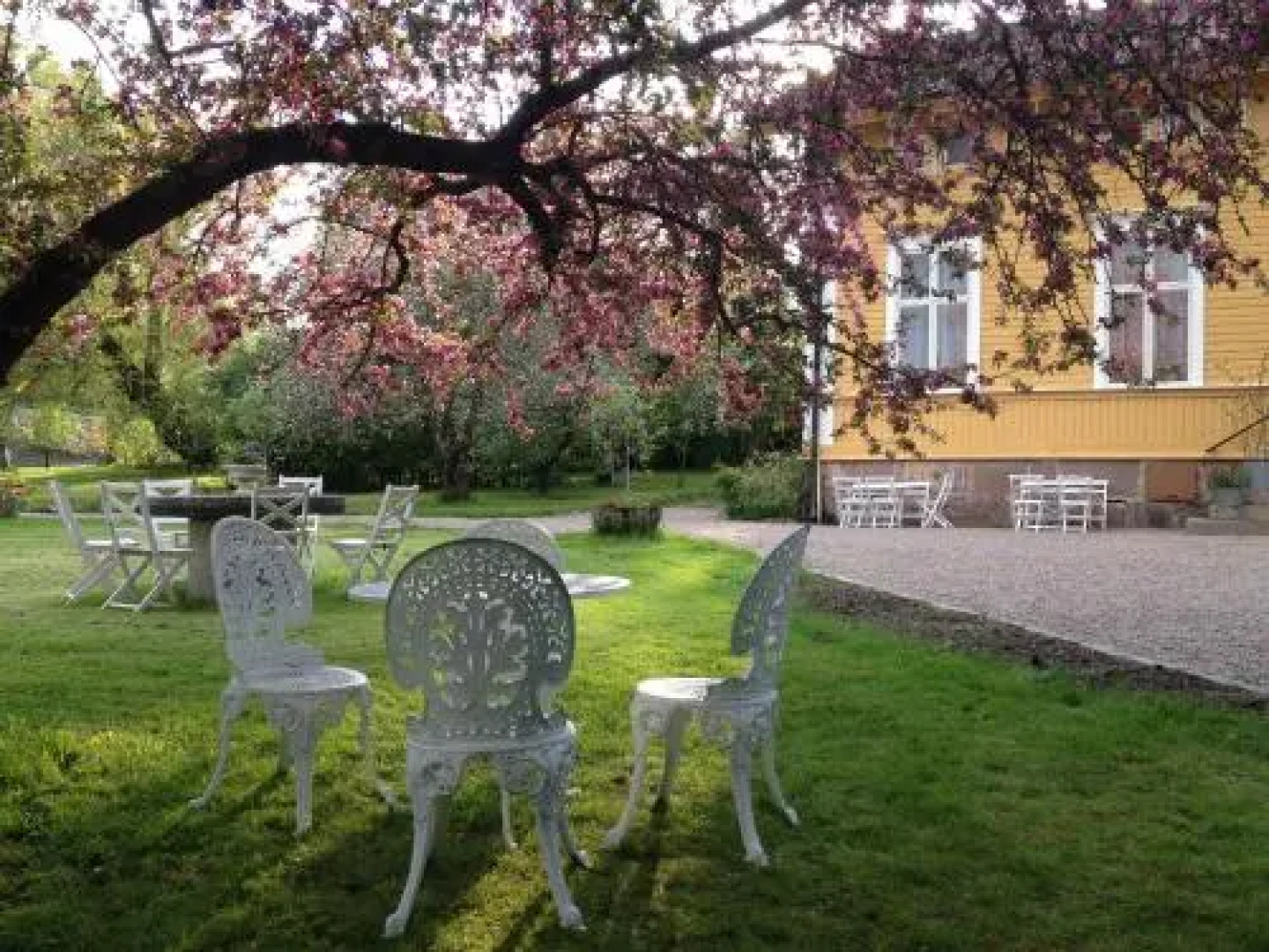 Tingsholm Guest House