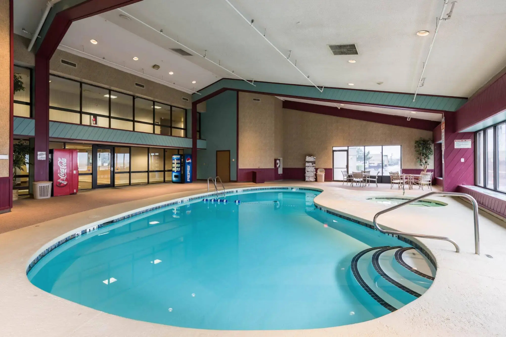Quality Inn and Conference Center I-80 Grand Island