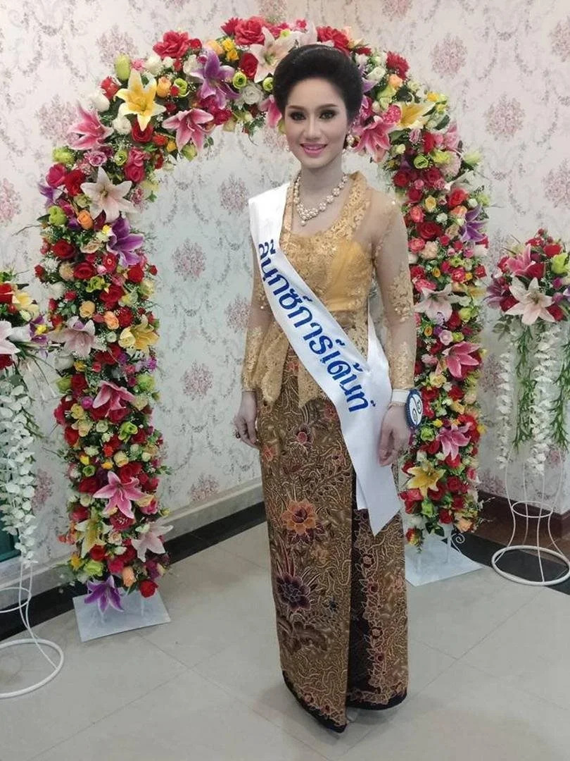 The Linux Garden Hotel