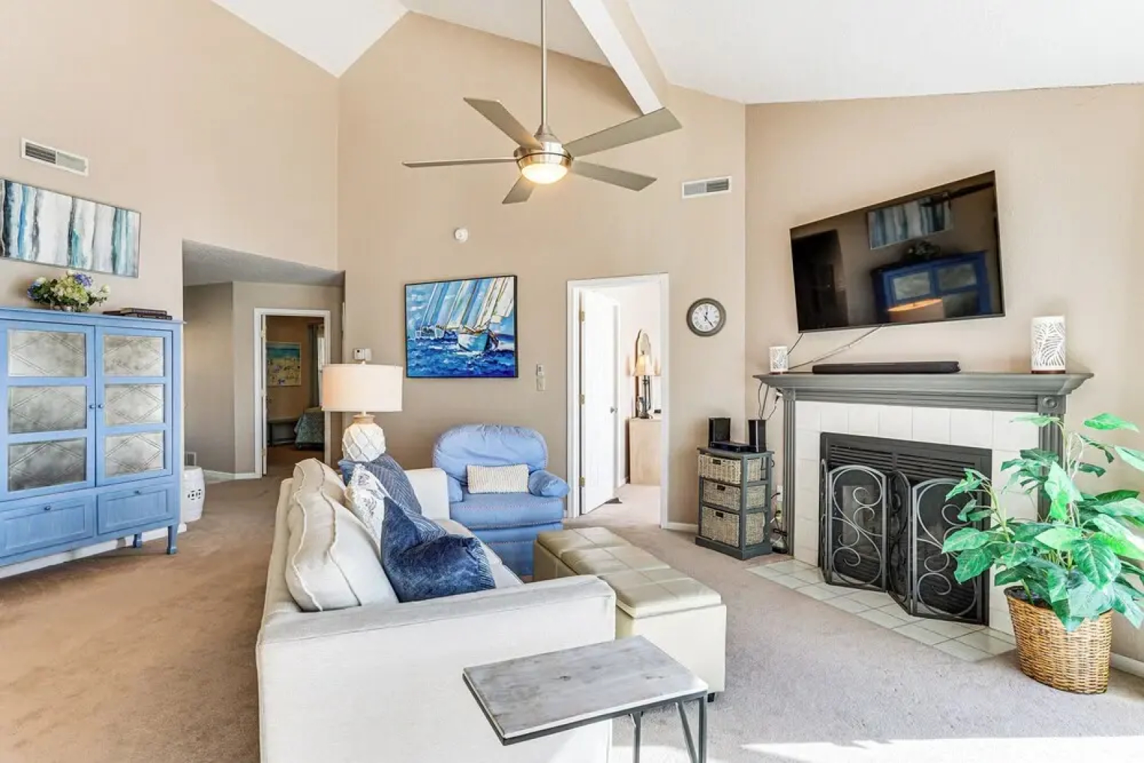 Patio, Views & Pools: Lake of the Ozarks Condo!