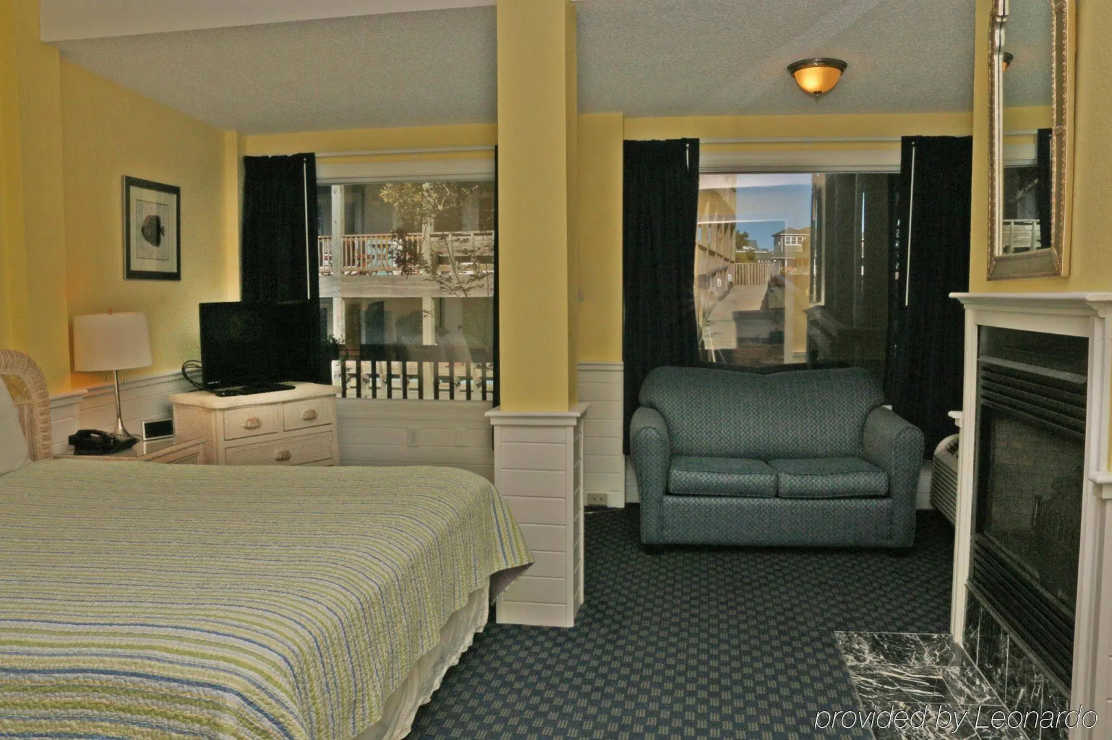 The Inn At Corolla Light