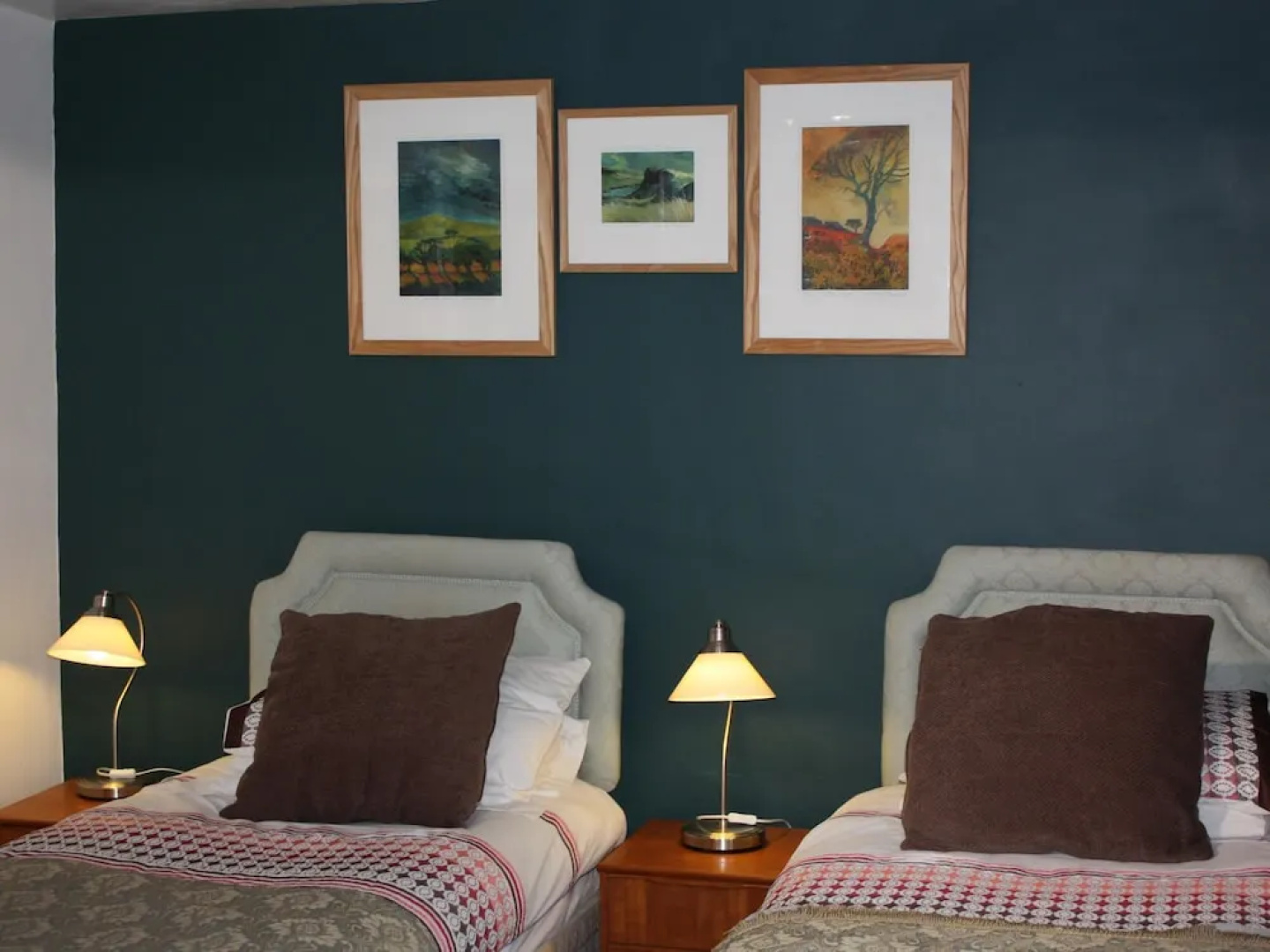 Chare Close B&B