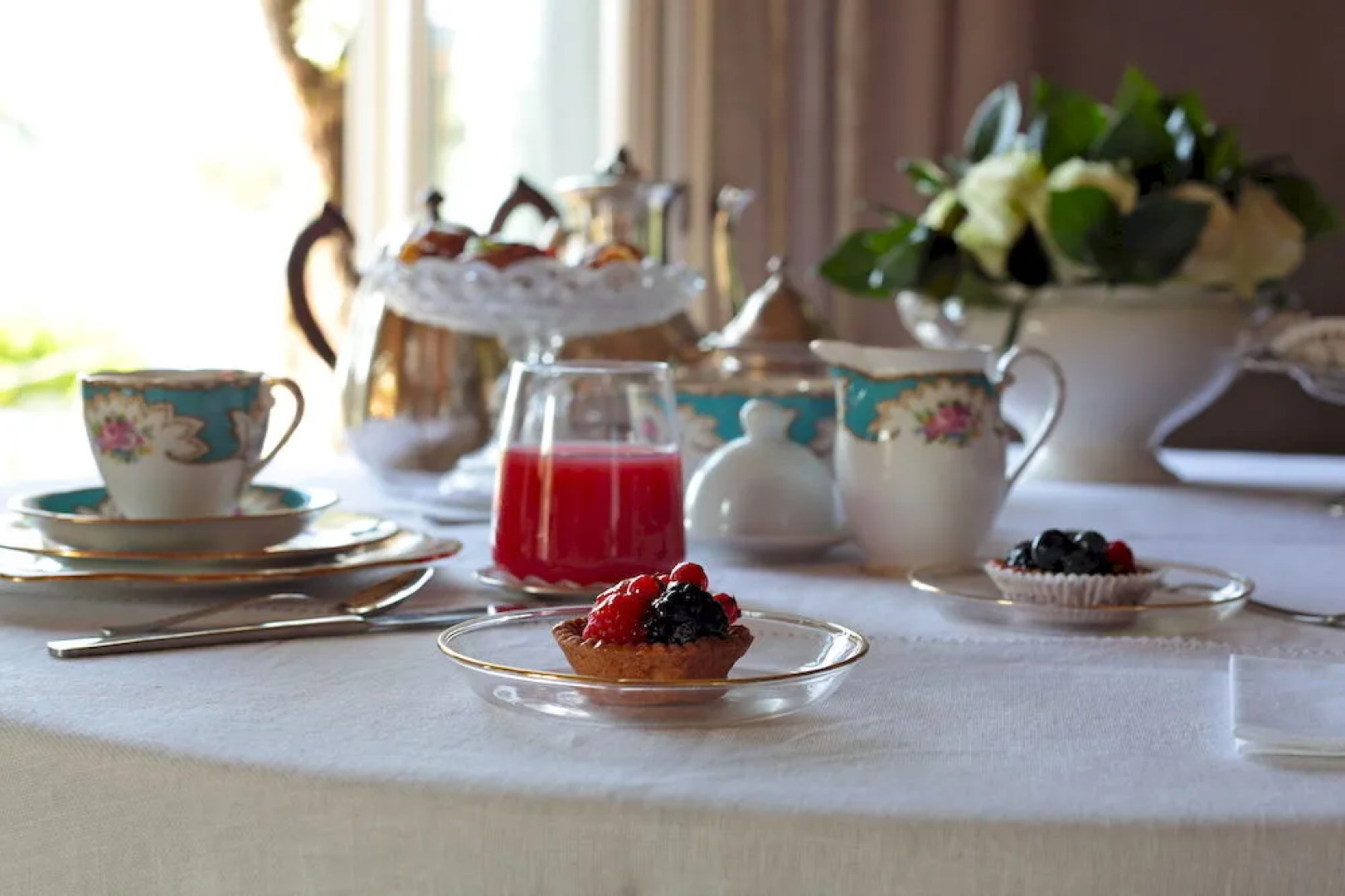 La Criolda Charme Luxury Villa Resort