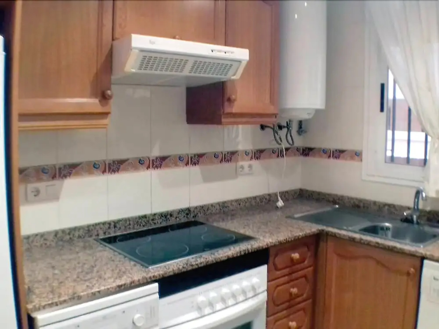 Acv - costa caribe I-2ª línea planta baja sur