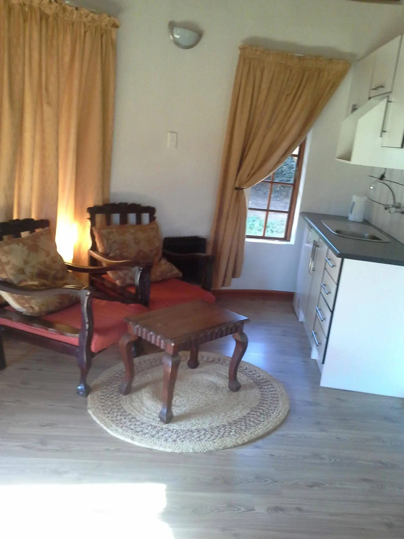 Bird Haven B & B Leribe