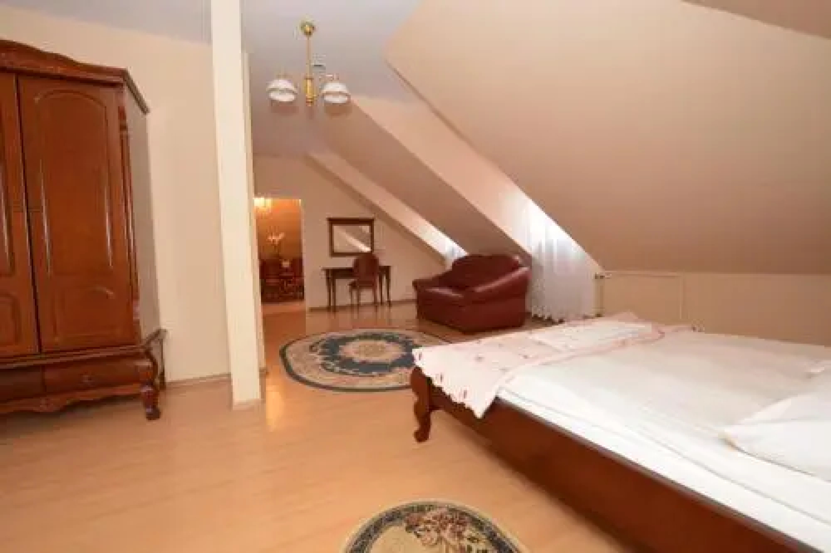 Hotel Gracja