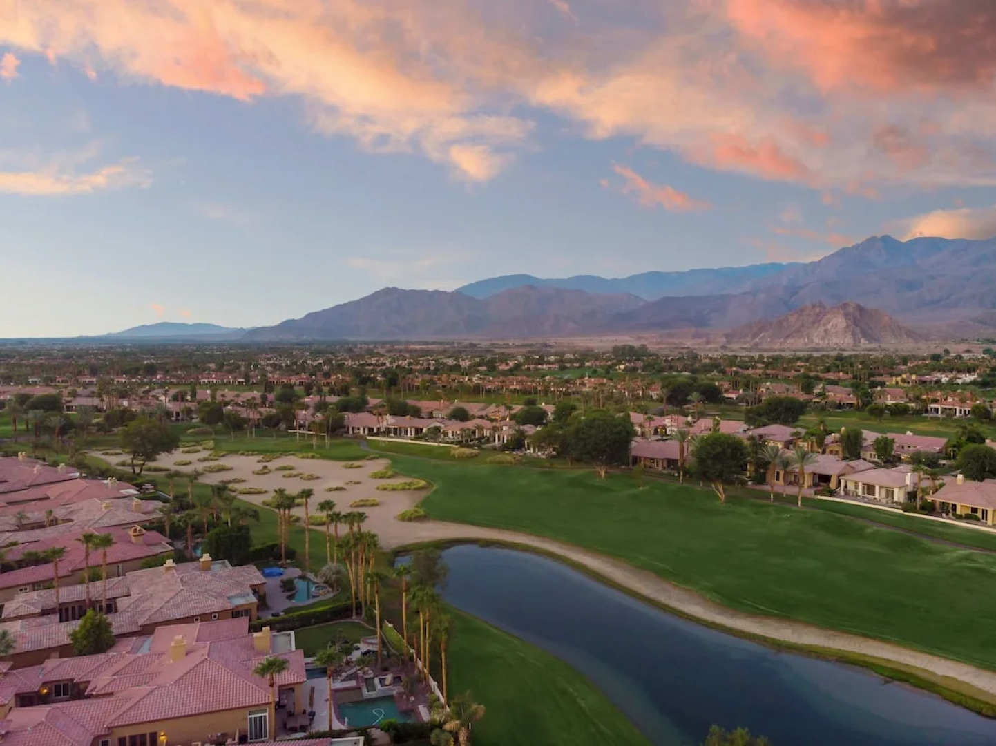 Jacinta by AvantStay