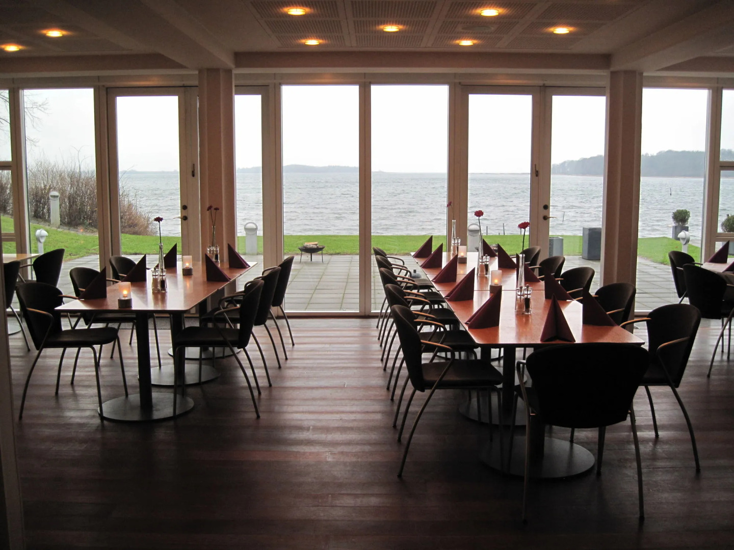 Sixtus Sinatur Hotel og Konference