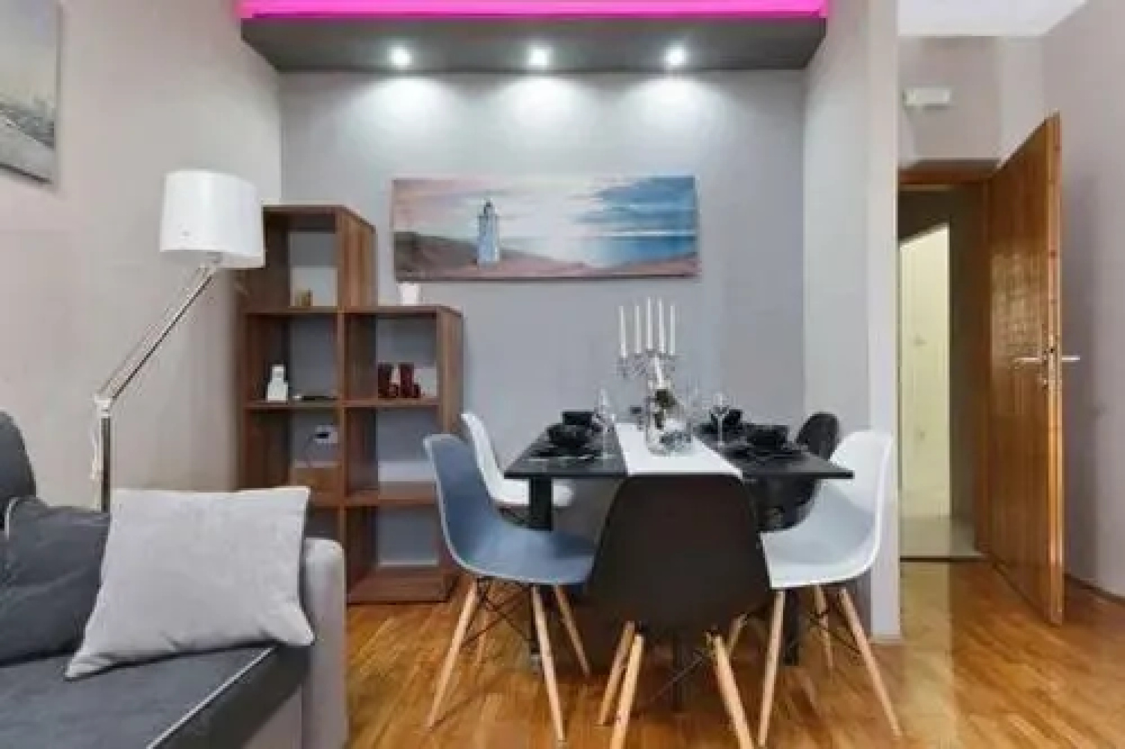 Apartments Romantica