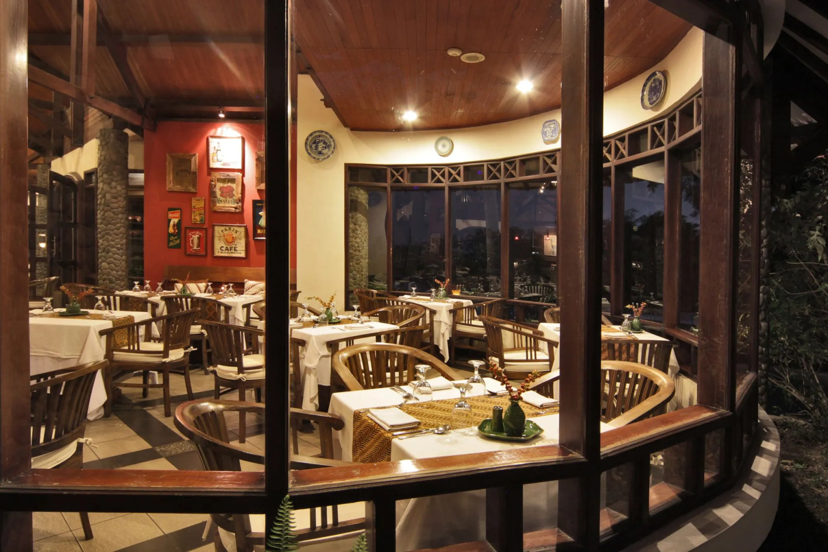 Novus Giri Resort & Spa