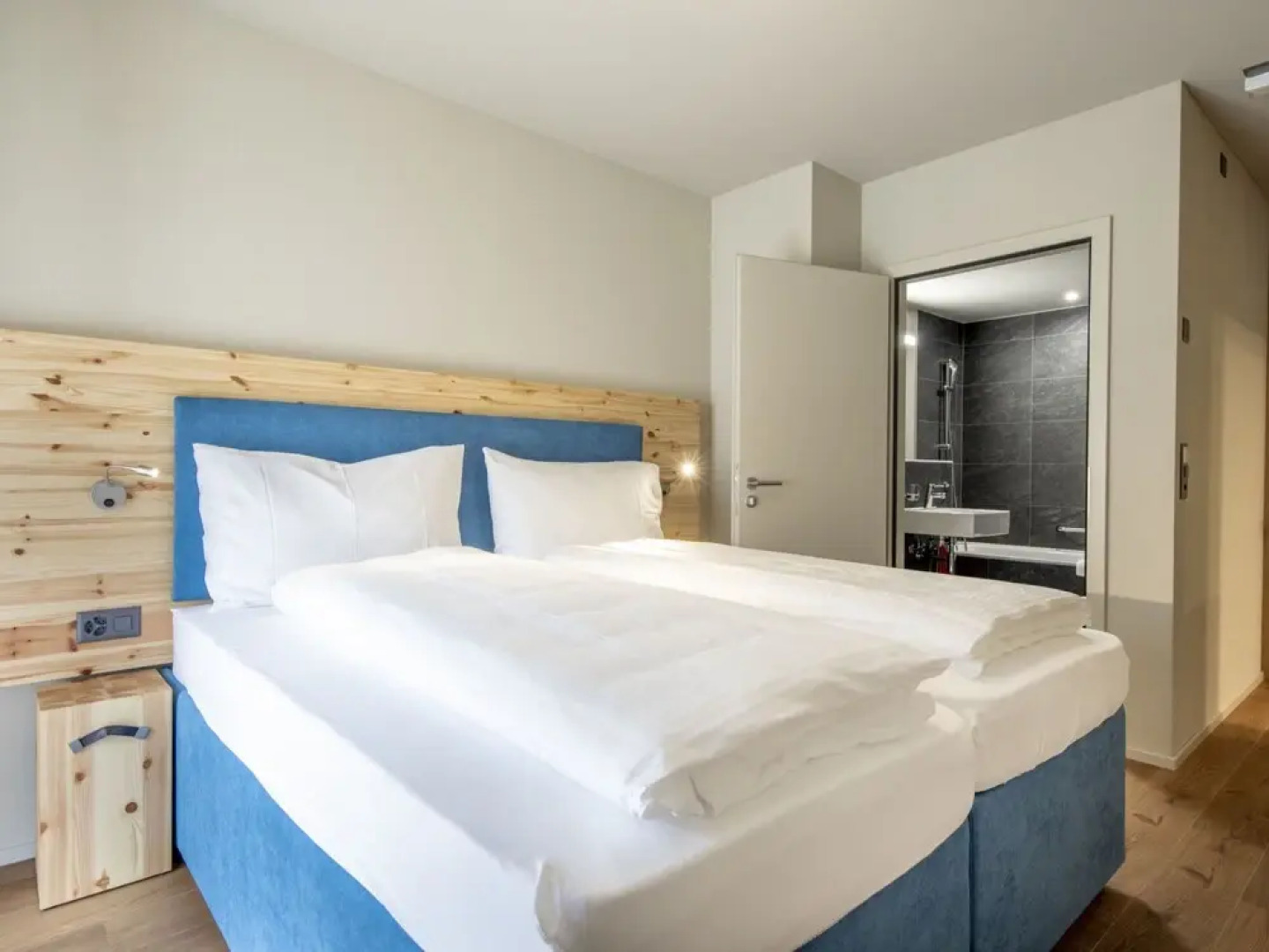 Swisspeak Resorts Reichenbach Falls Meiringen