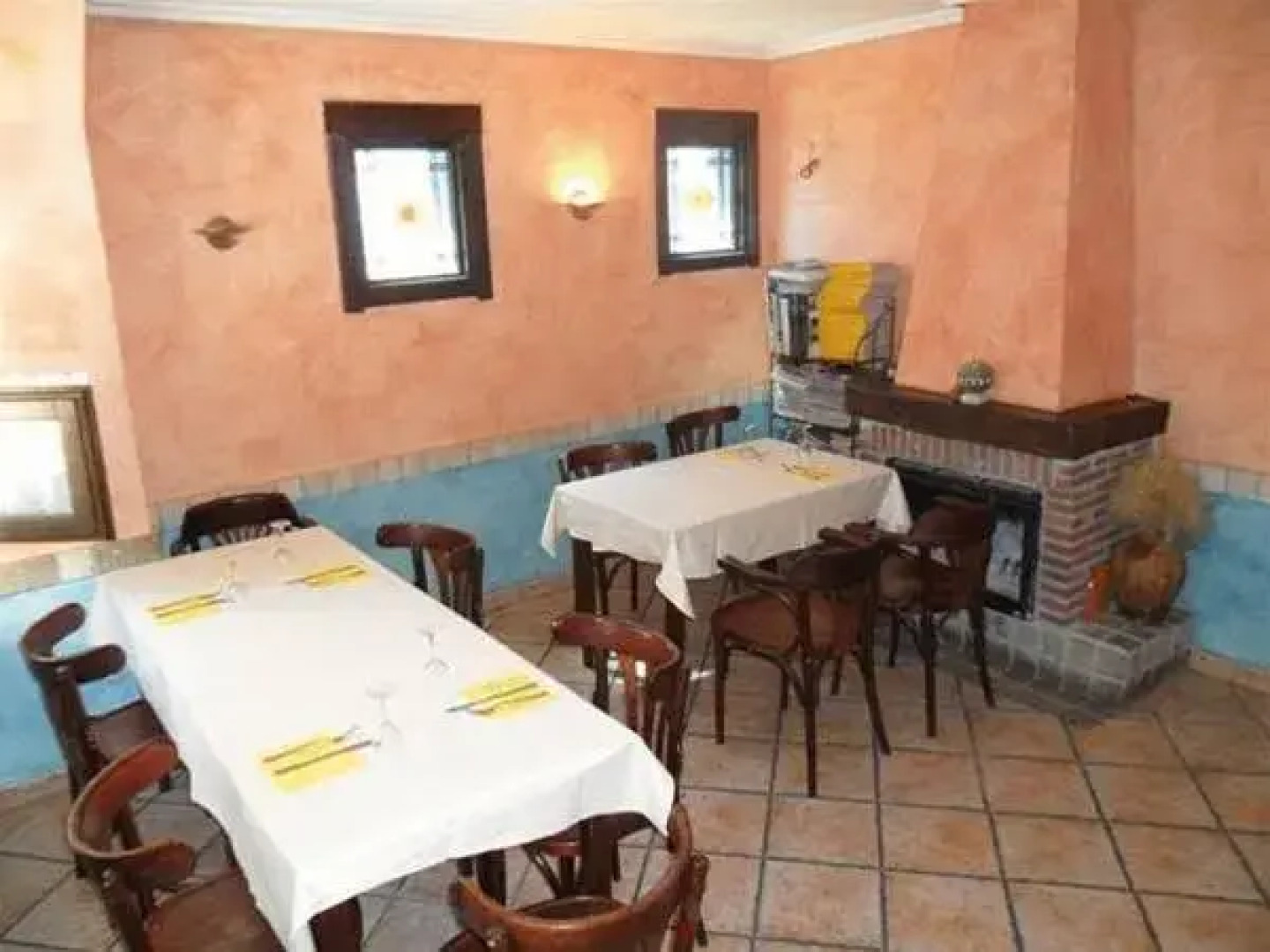 Hotel Rural Rey Chindasvinto