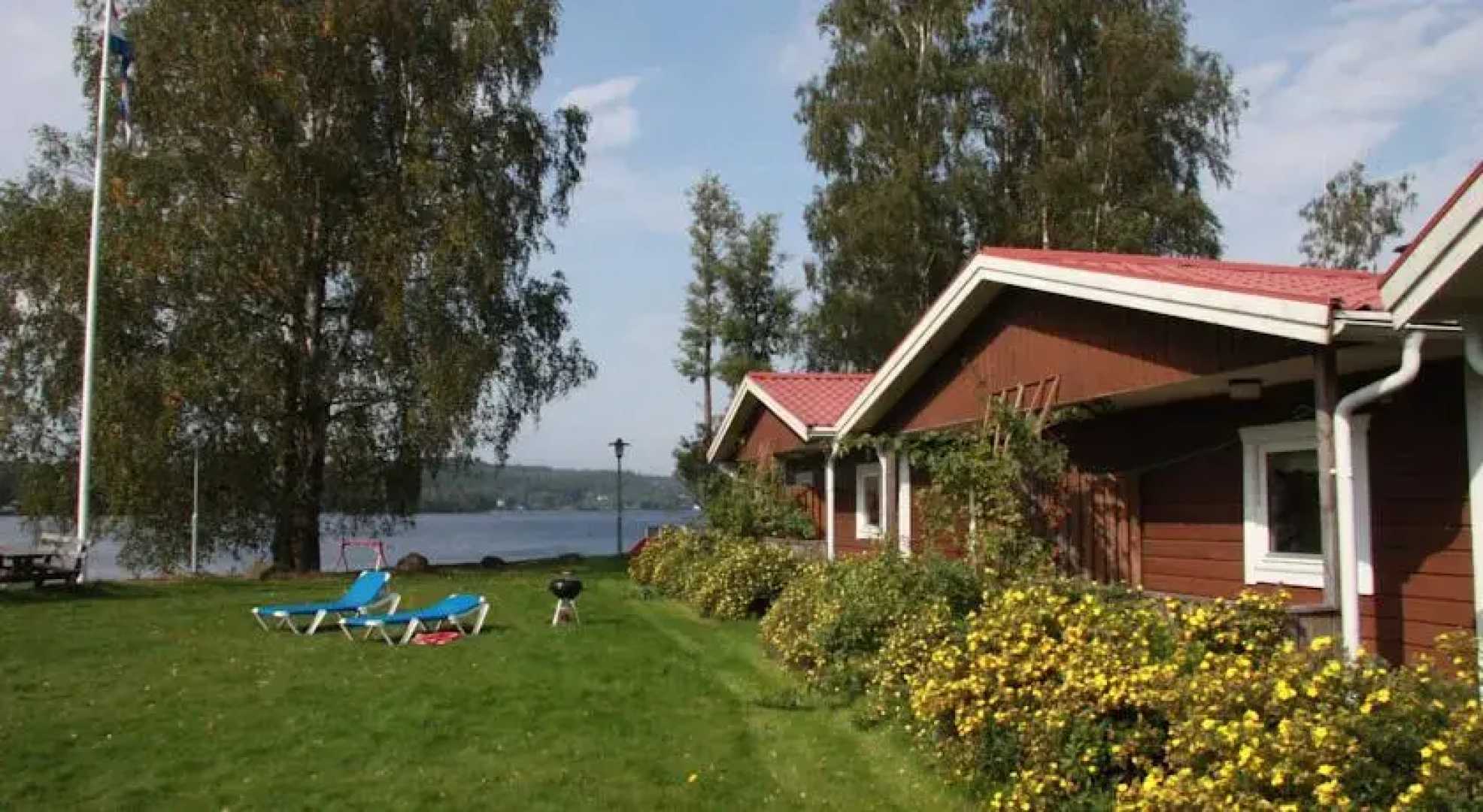 Hindås Marina Outdoor & Camping Village
