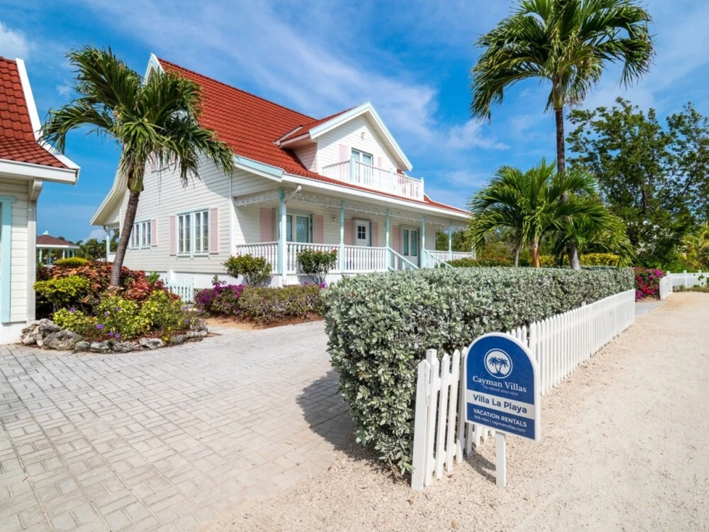 Villa La Playa (Villa)