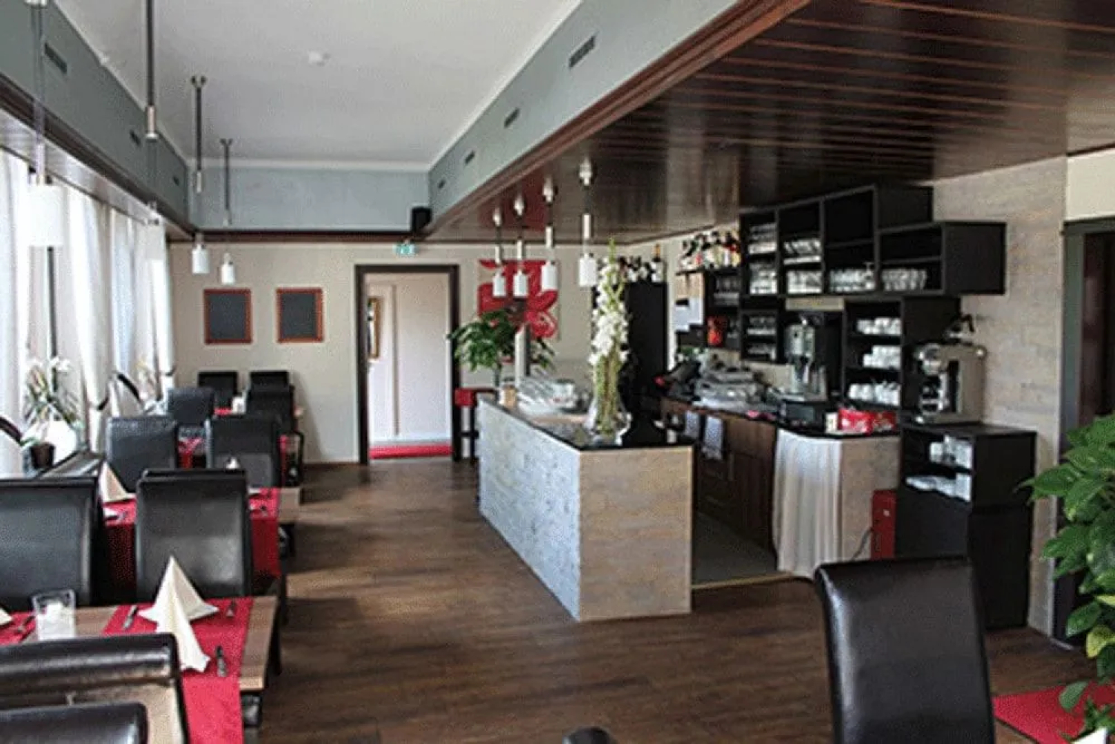 Hotel Zur Rampe