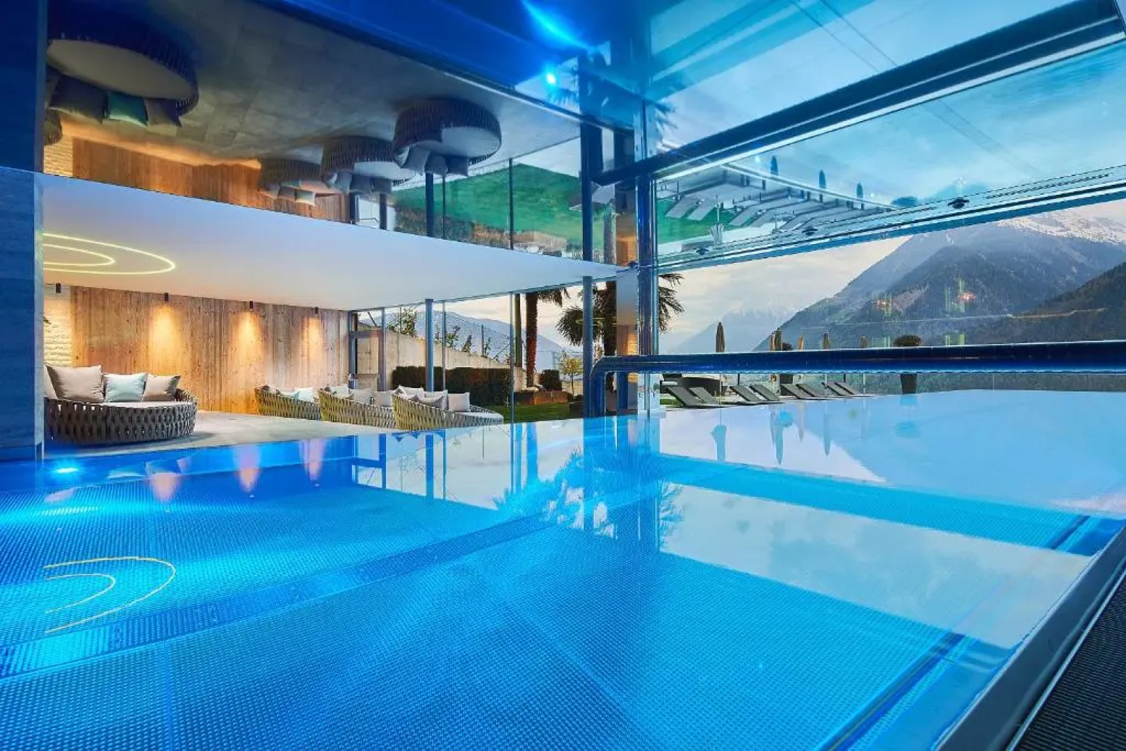 Hotel Sonnenparadies