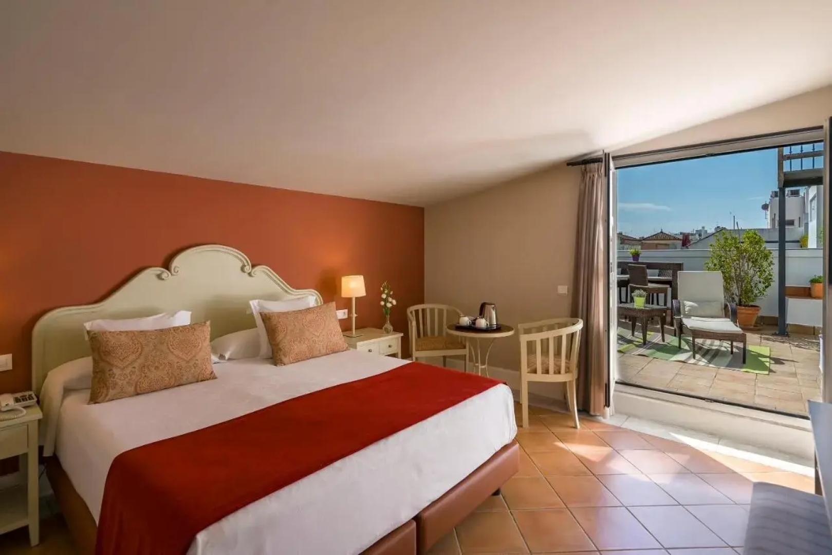 Vincci La Rabida Hotel