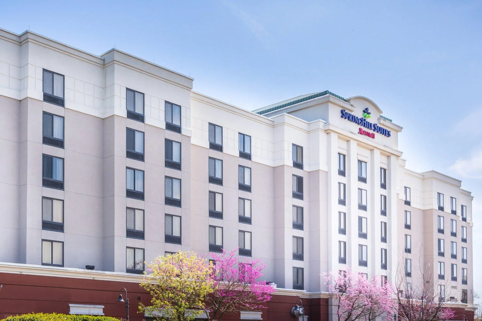 SpringHill Suites by Marriott Norfolk Virginia Beach