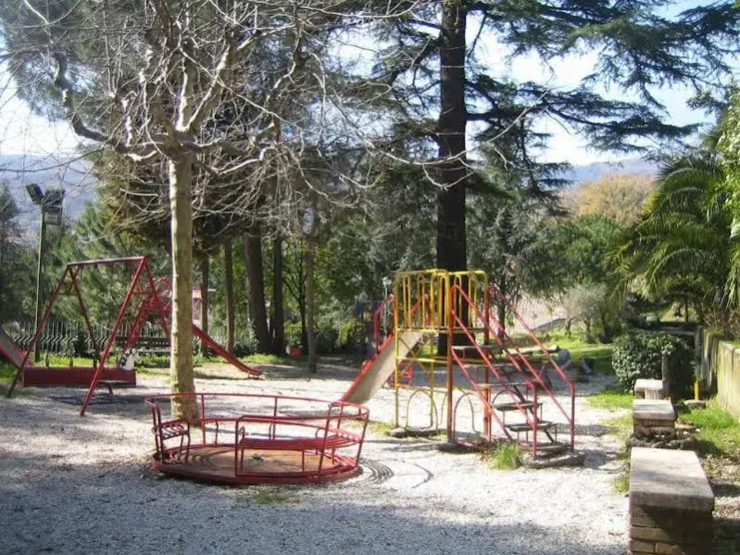 Villa Rosa Etna Bed & Breakfast