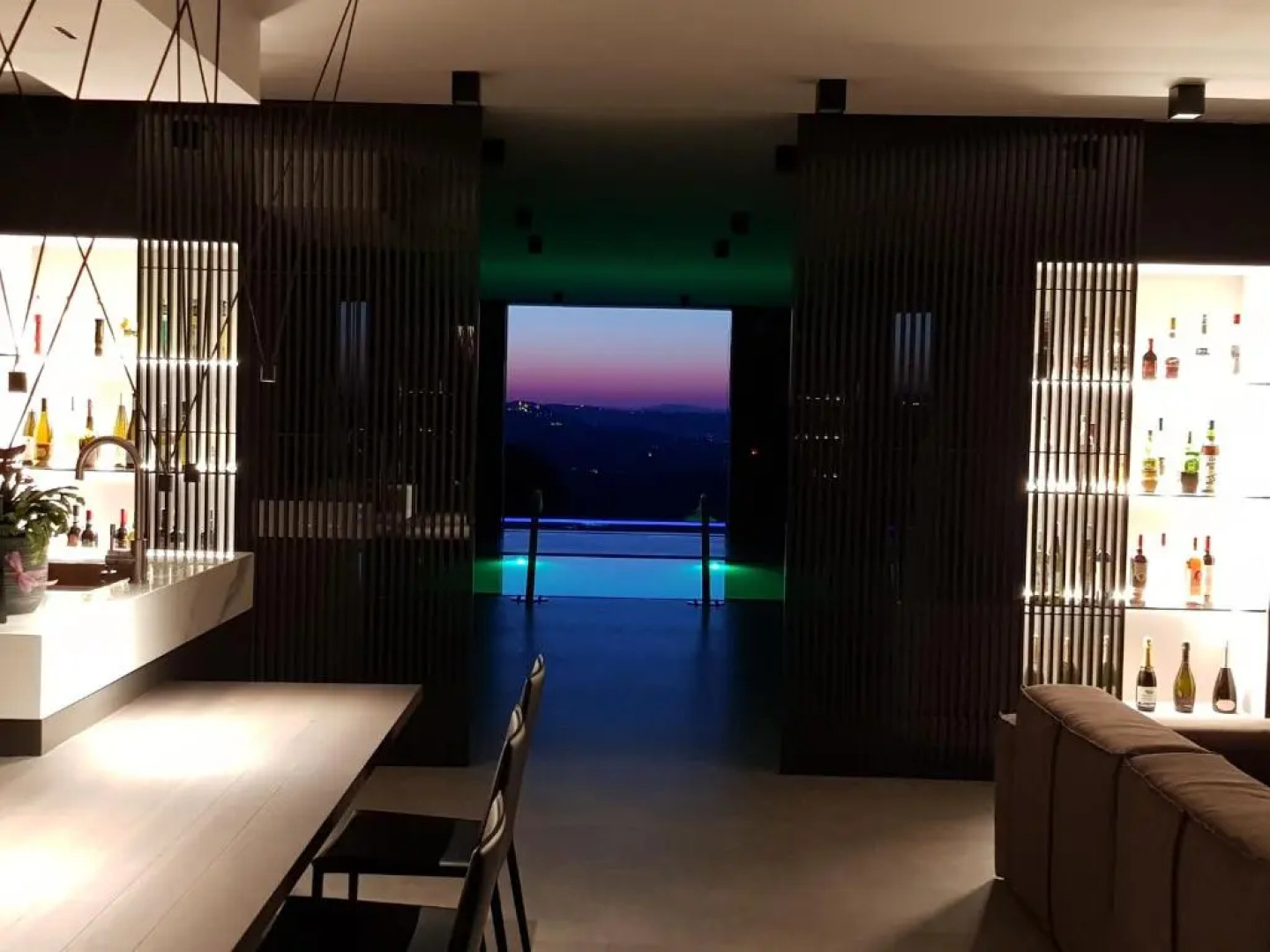 Sunset Suite SPA (Adults Only)