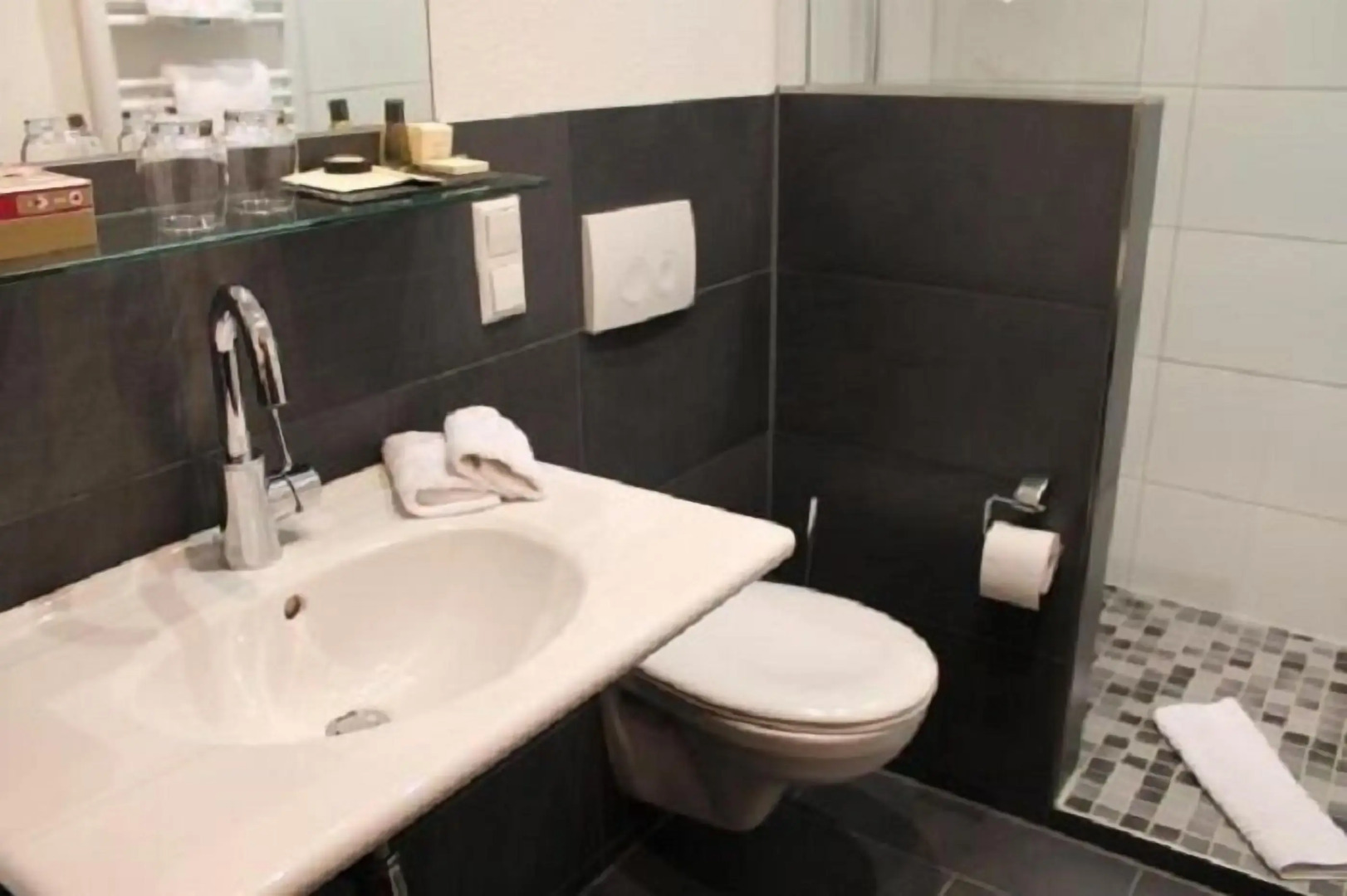 Boutique-Hotel Lohspeicher