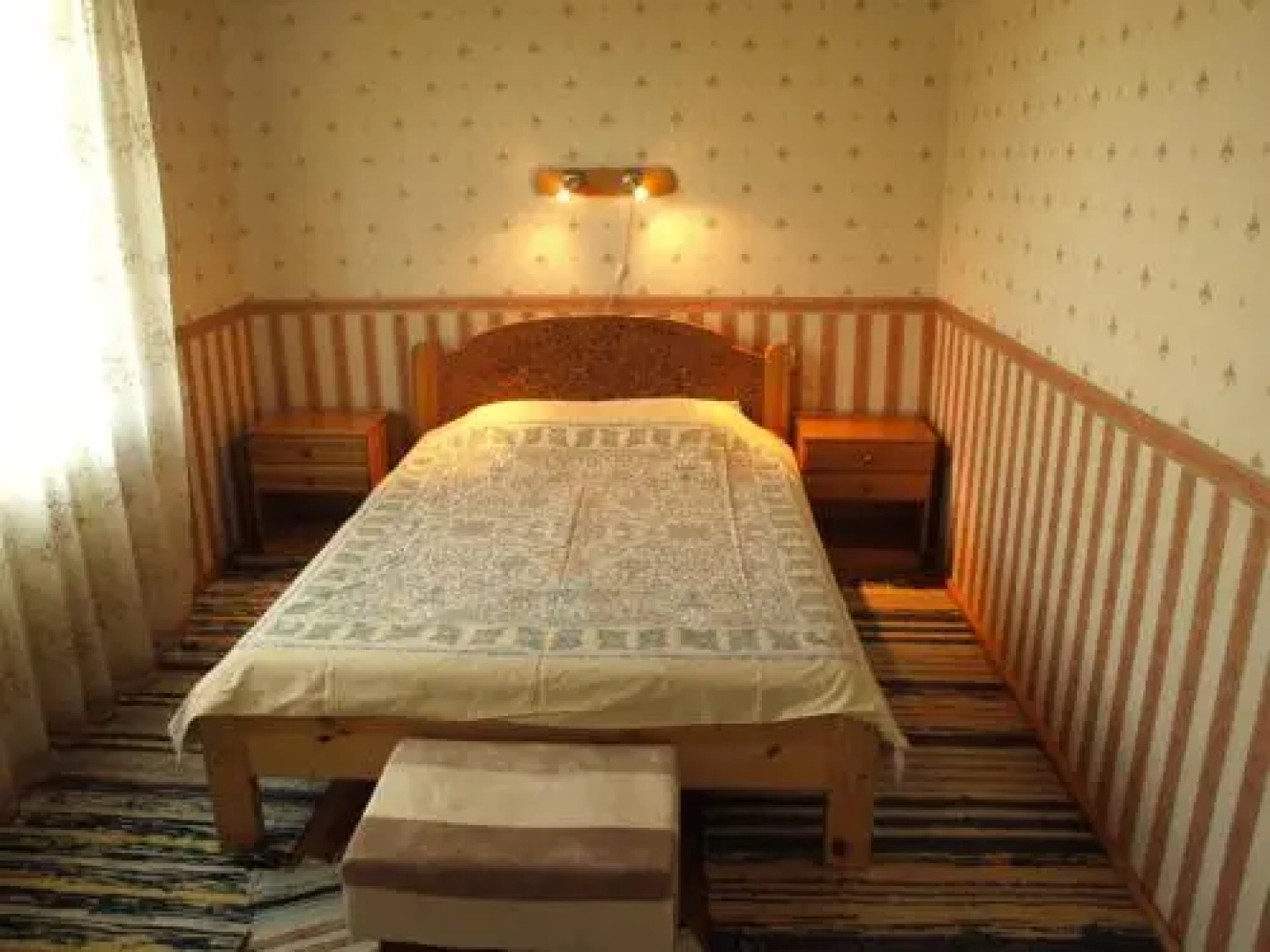 VIIVE KONI Home Accommodation