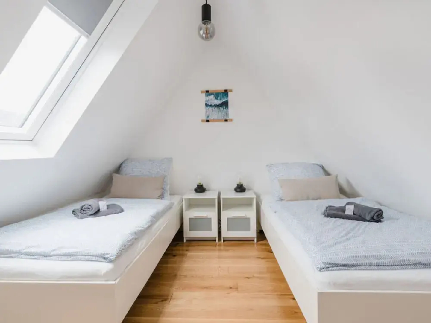 Torbogenhuus No. 5 Comfortable Holiday Residence