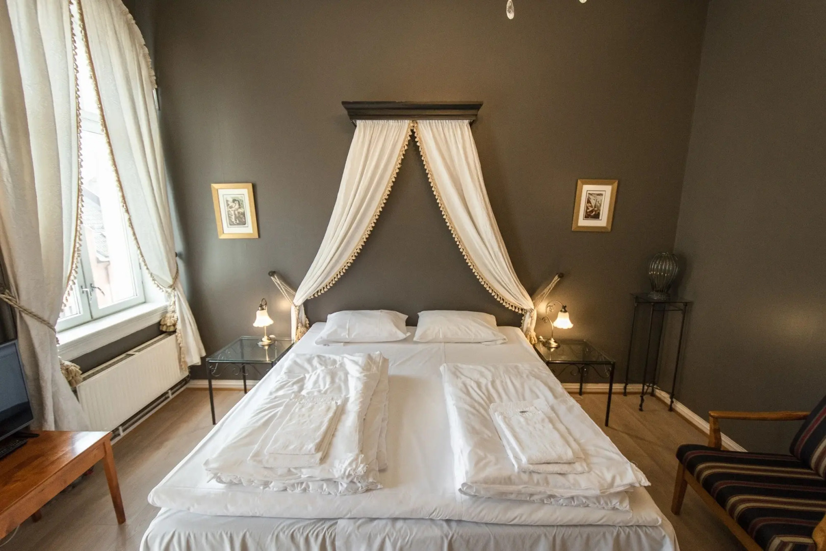 Grand Hotel Hønefoss