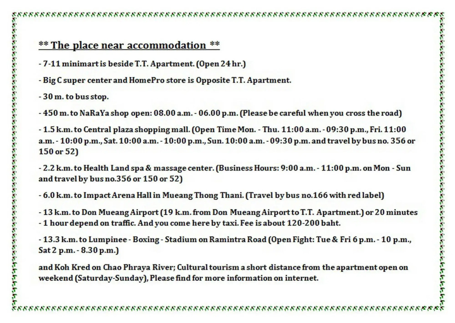 The Backpacker Station