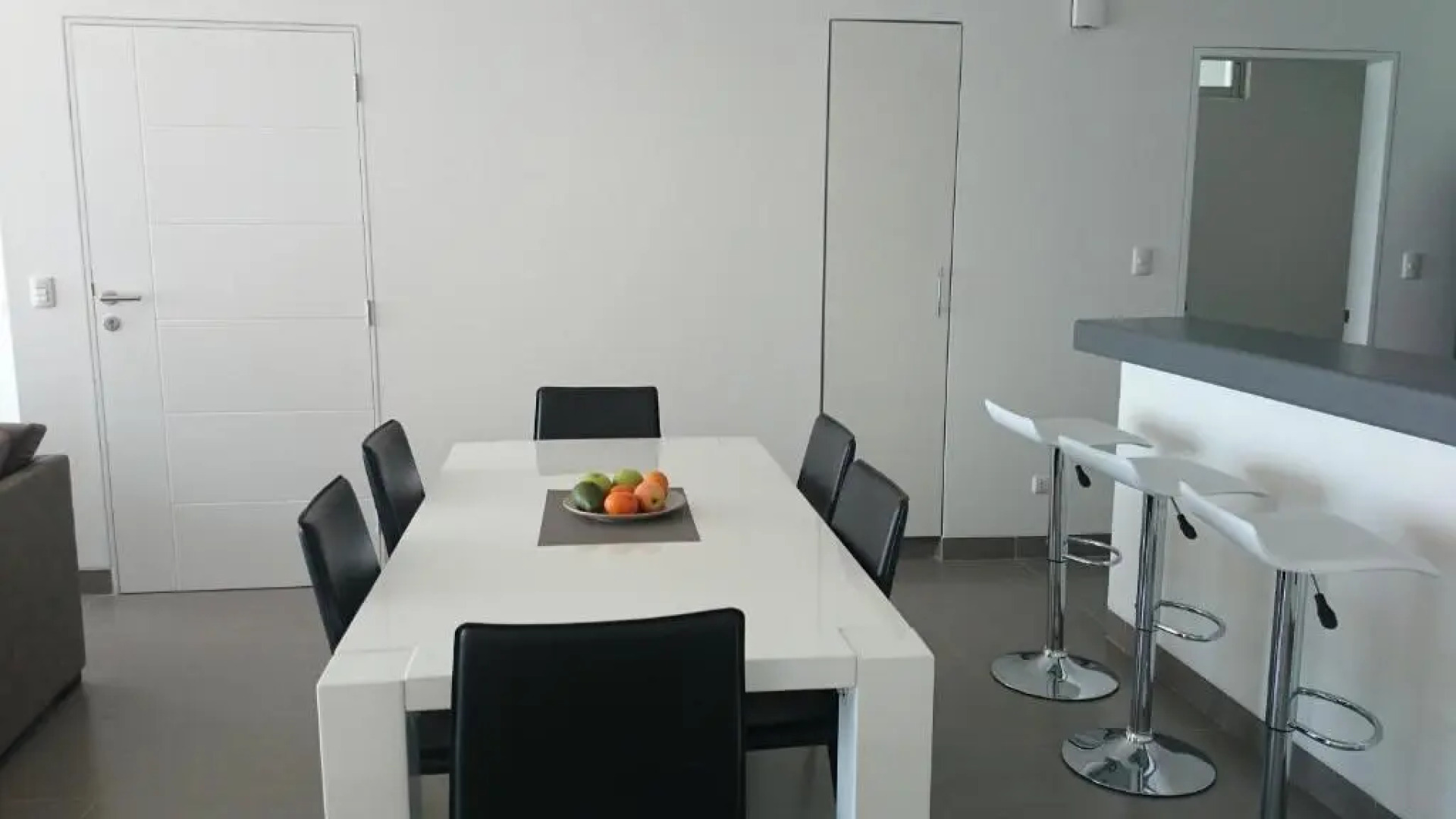 Nuevo Paracas Apartment