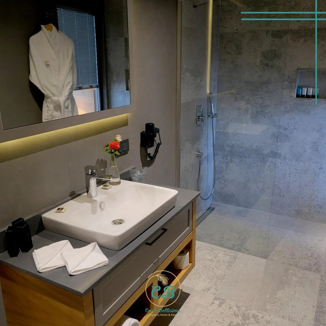 Celeste Bella Luxury Hotel & Spa