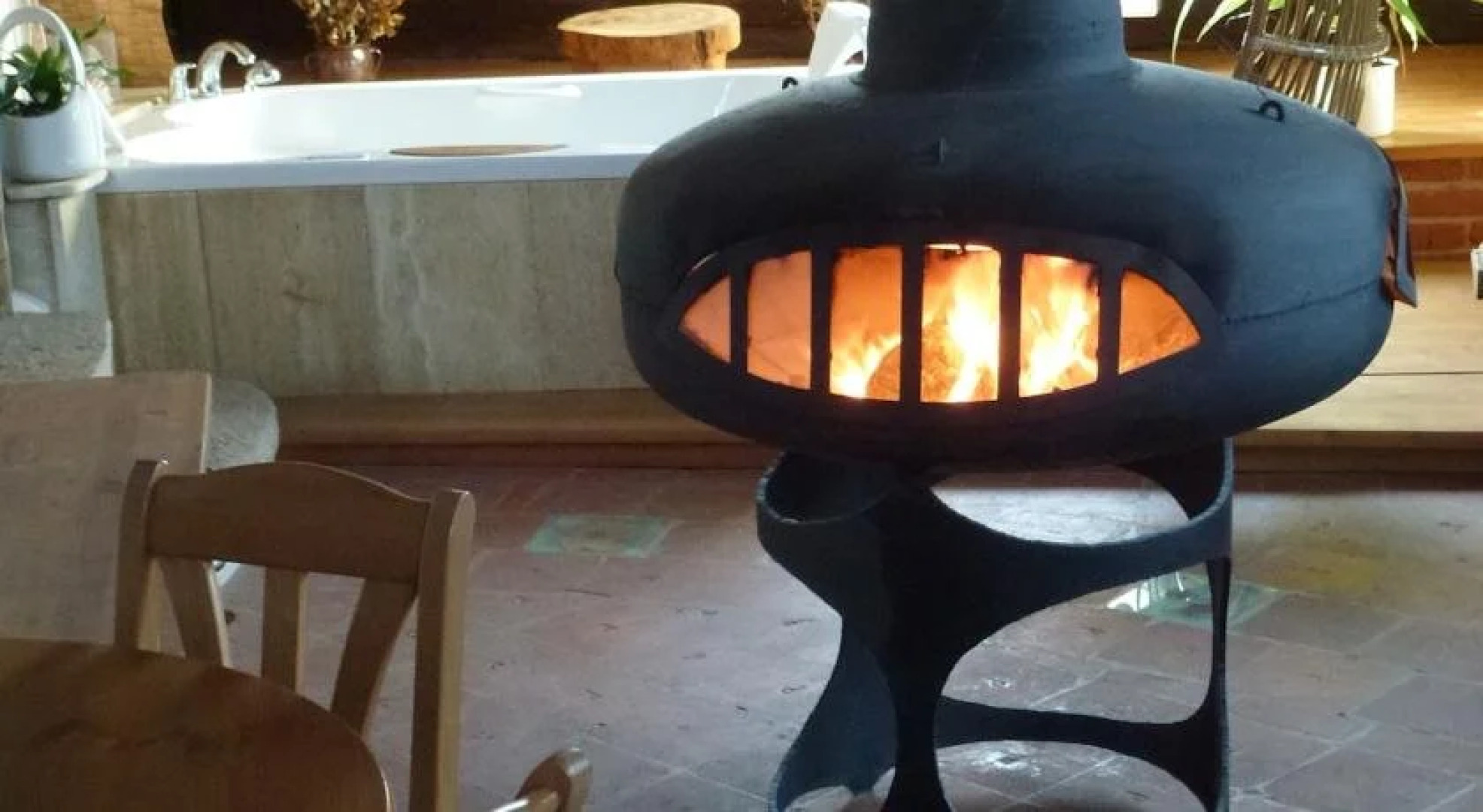 Penzion Kamenne Slunce