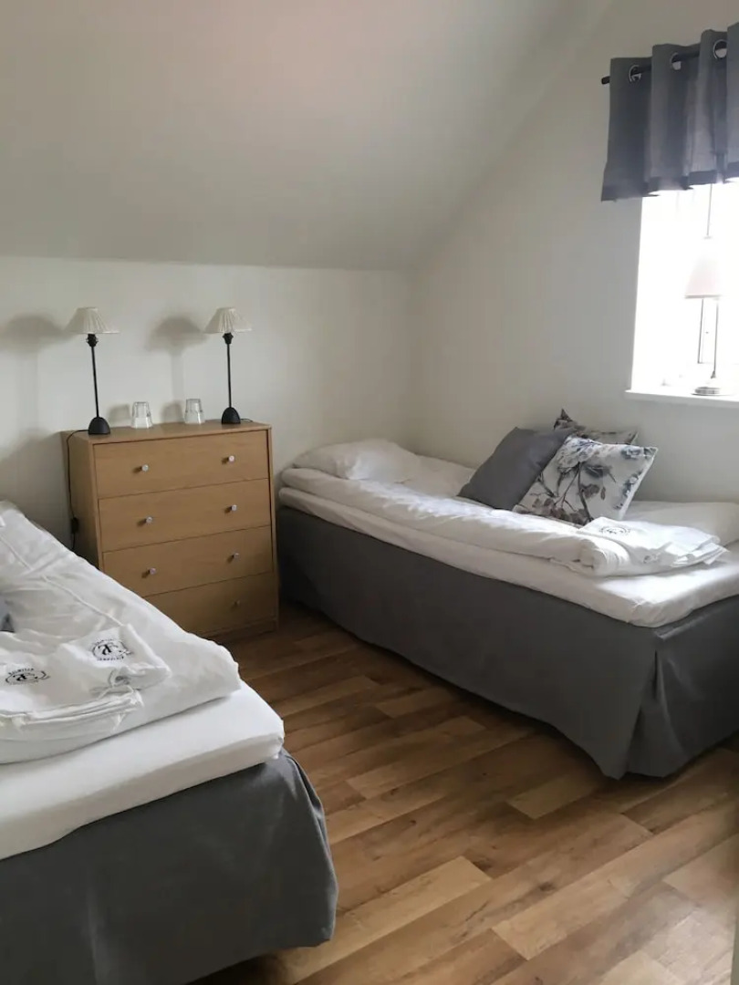 Halmstad Tönnersjö Golf Course