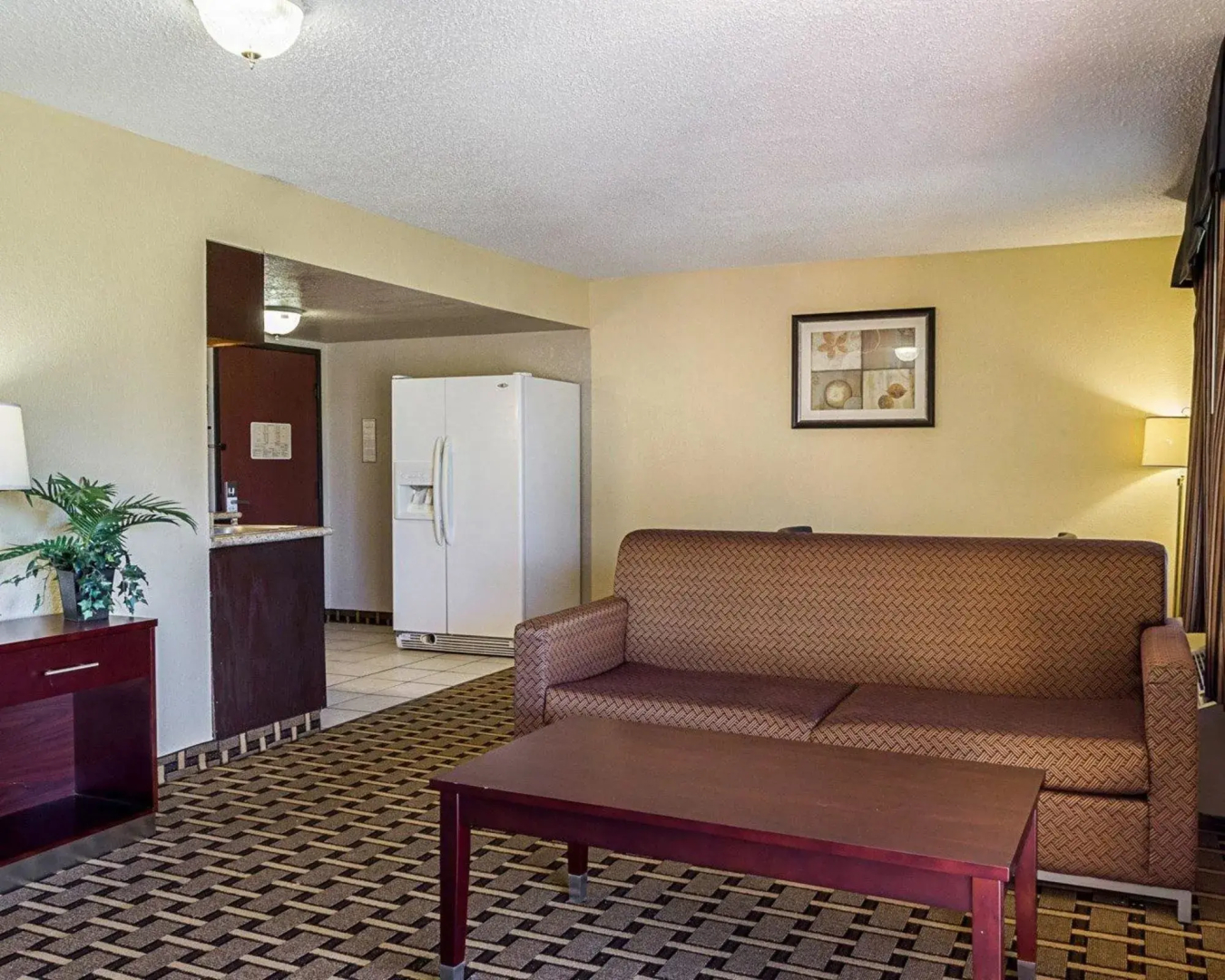 SureStay Plus Hotel by Best Western San Antonio North