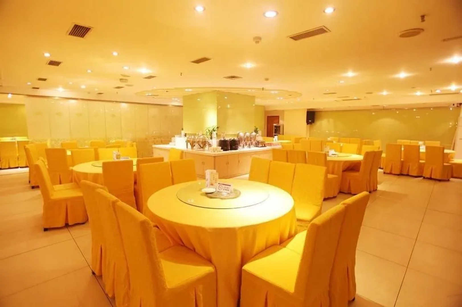 Chongqing Tianyou Hotel