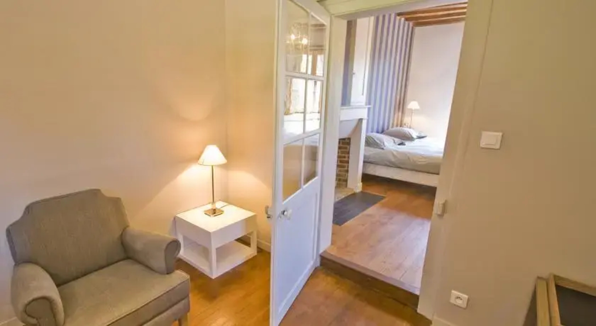 Les Maisons de La Licorne