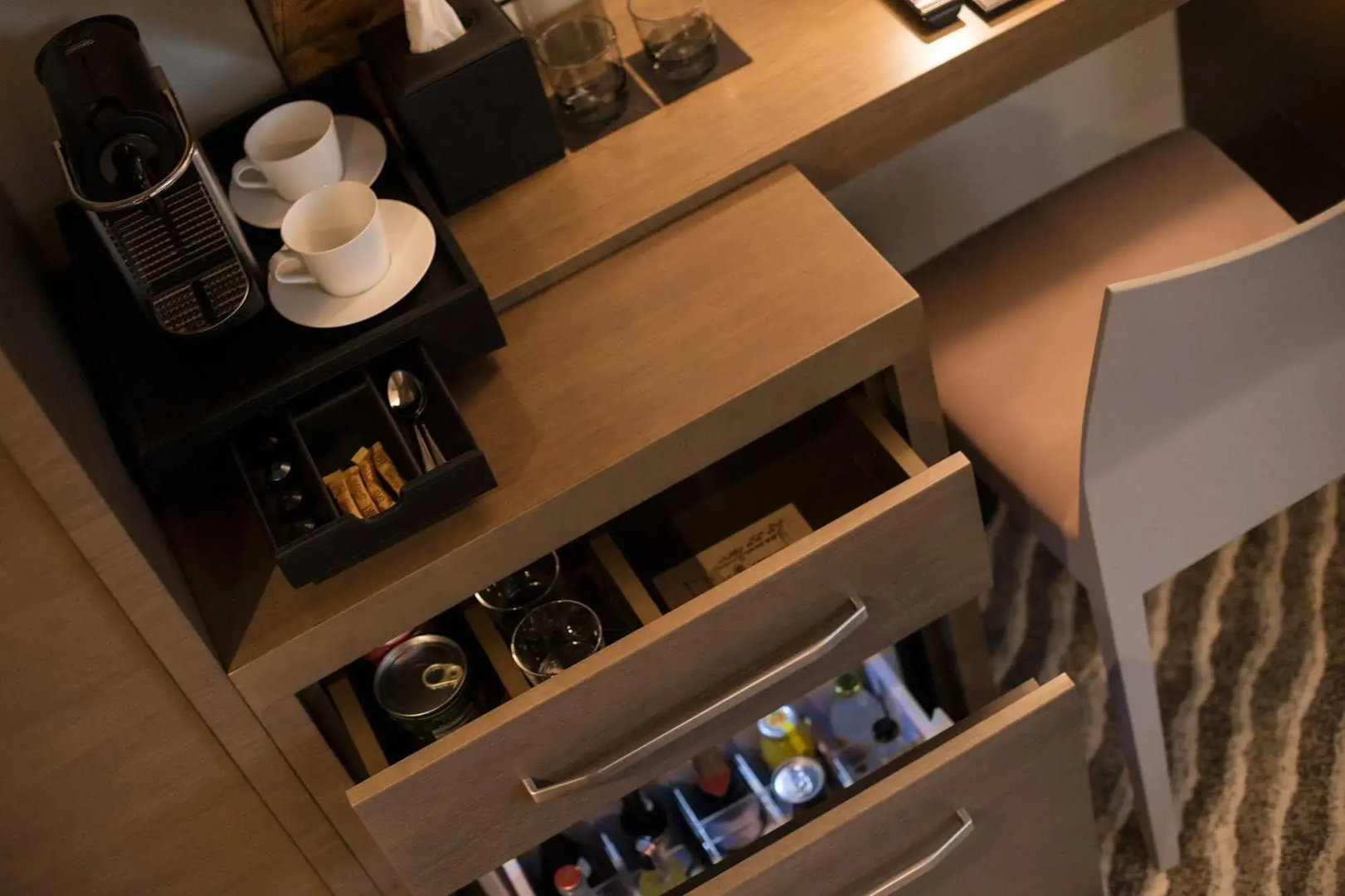 MICHAELSON boutique HOTEL