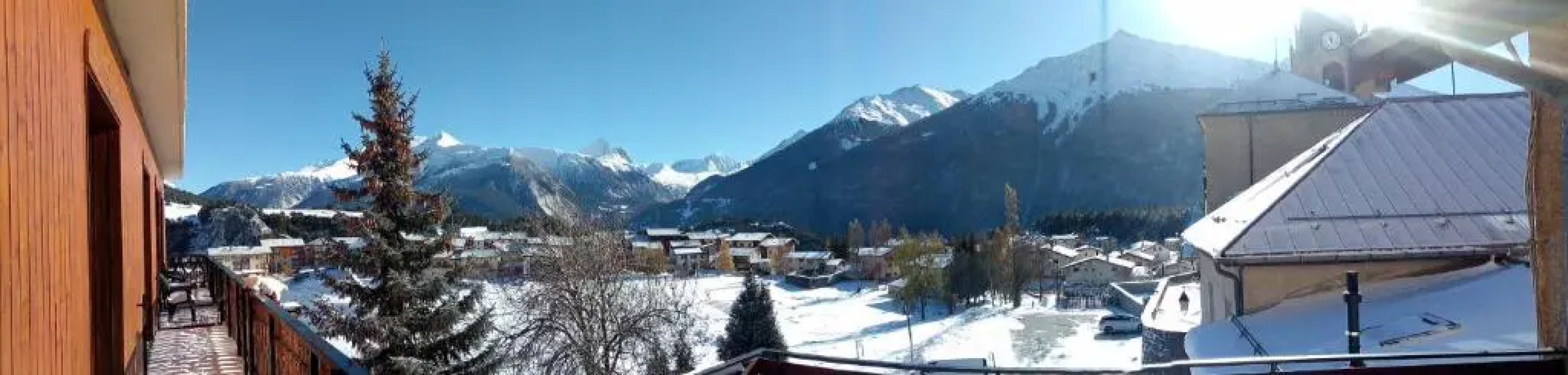 Alpina Lodge Vanoise