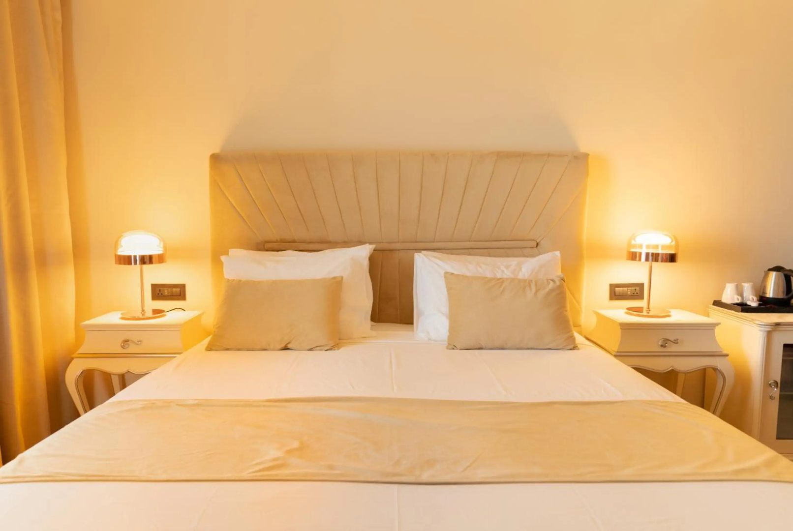 Santa Lucia Boutique Hotel