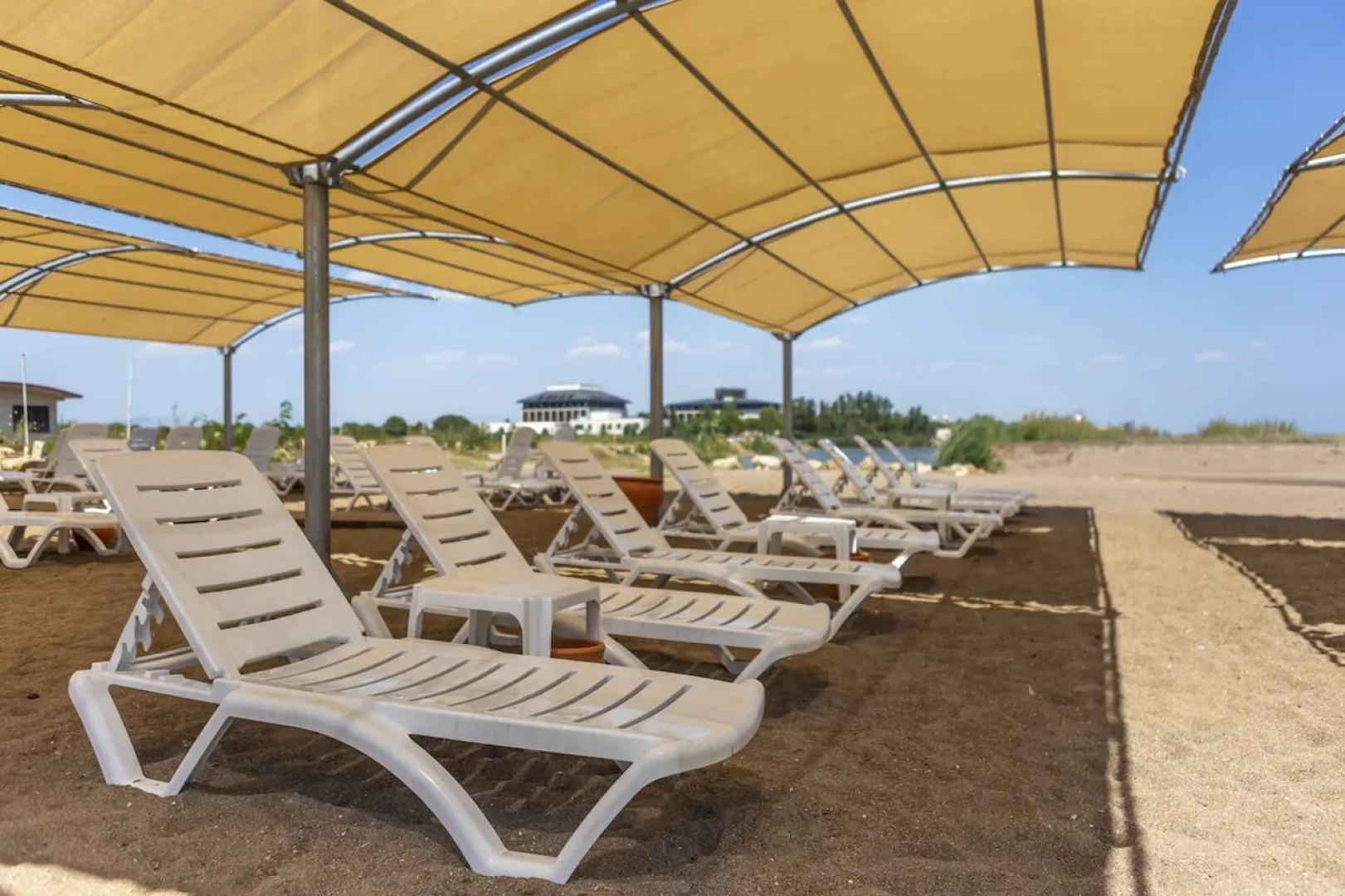 Jura Hotels Lara Resort