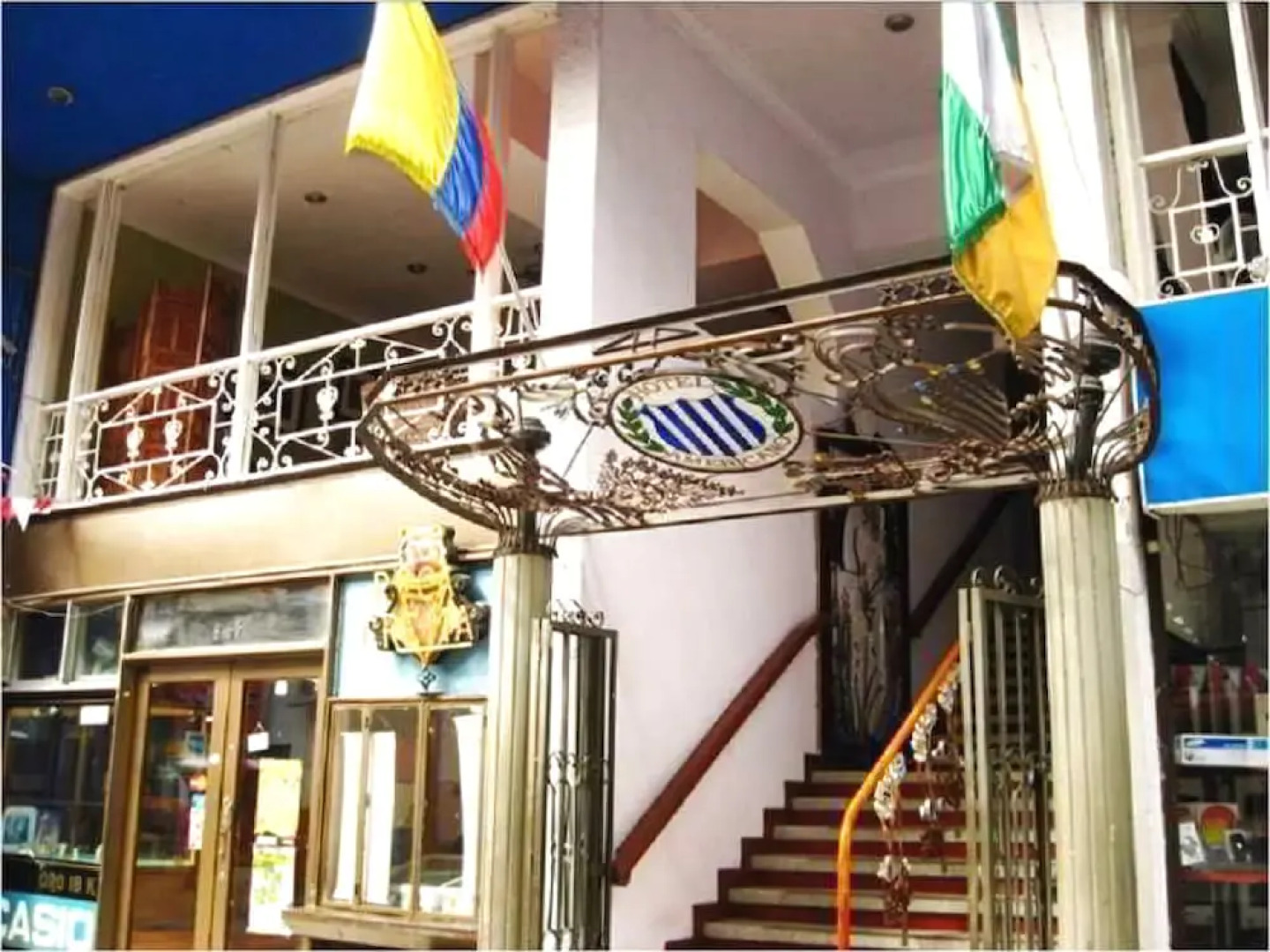 Hotel Americano Neiva